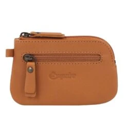 Peru Schlüsseletui Leder 11 Cm