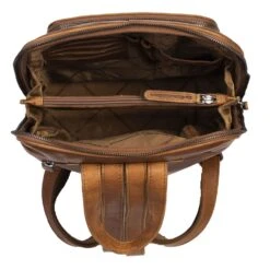 Wax Pull Up Naomi City Rucksack Leder 34 Cm 5 Wax Pull Up Naomi City Rucksack Leder 34 Cm -Günstiges Taschengeschäft f2fd60110cda04d6aab5e849ce801d8e 2