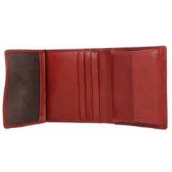 Toscana Geldbörse RFID Schutz Leder 9 Cm -Günstiges Taschengeschäft f324ce66ec081301c57d4c730677f3b8 5