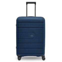 Essentials 11 MEDIUM 4 Rollen Trolley 66 Cm