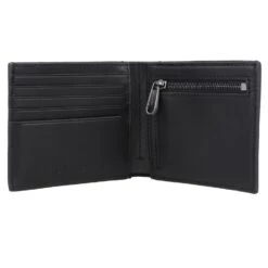 Calvin Klein Geldbörse RFID Schutz Leder 11 Cm -Günstiges Taschengeschäft f781e958d95a4930ce2e07e4a1e84219 4