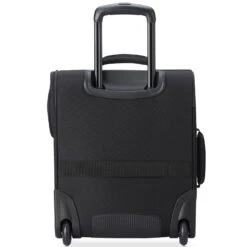 Delsey Maubert 2.0 2 Rollen Kabinentrolley 45 Cm -Günstiges Taschengeschäft f824cea161d8c30689e0755f10f40bf9 2