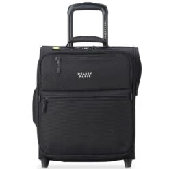 Delsey Maubert 2.0 2 Rollen Kabinentrolley 45 Cm