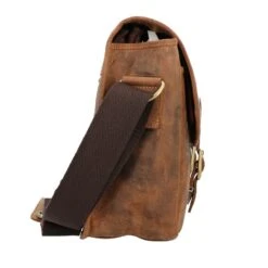 Vintage Messenger Leder 34 Cm -Günstiges Taschengeschäft f94136d6ff758dc864dc35ef36c4d586 2