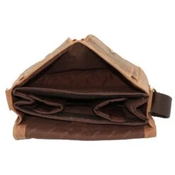 Vintage Messenger Leder 34 Cm -Günstiges Taschengeschäft f94136d6ff758dc864dc35ef36c4d586 4