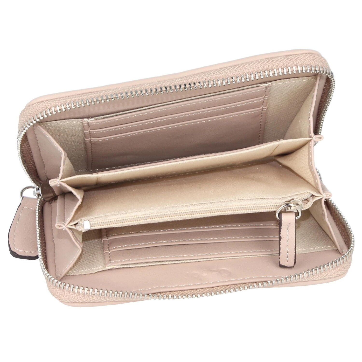 Gabor Emilia Geldbörse 16 Cm 5 Gabor Emilia Geldbörse 16 Cm – Bild 5