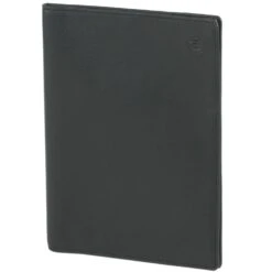 Logo Ausweisetui Leder 12 Cm