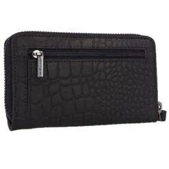 BURKELY Casual Carly Geldbörse RFID Leder 14 Cm -Günstiges Taschengeschäft fcb55049310df85a49e0c2771c8394b6 3