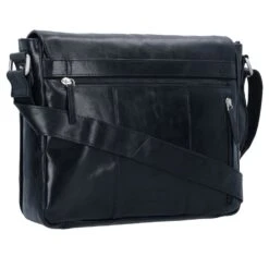Leonhard Heyden Cambridge Messenger Leder 32 Cm Laptopfach -Günstiges Taschengeschäft fde87eb69df76349387e8ede55291d73 3