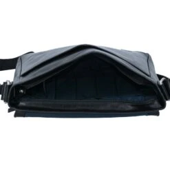 Leonhard Heyden Cambridge Messenger Leder 32 Cm Laptopfach -Günstiges Taschengeschäft fde87eb69df76349387e8ede55291d73 4