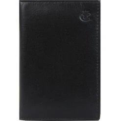 Eco Visitenkartenetui Leder 7,5 Cm