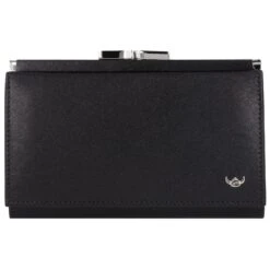 Golden Head Colorado Geldbörse RFID Leder 14,5 Cm