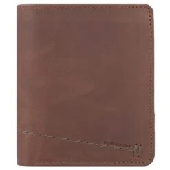 Good Old Friends Cat Geldbörse Leder 10 Cm